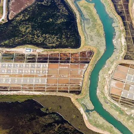 Cavalibre-mesquer Gasthuis *